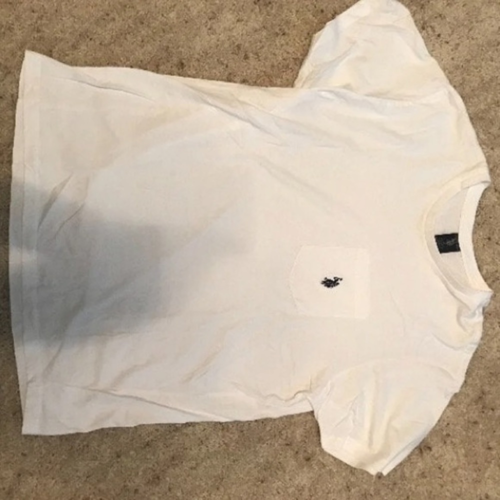 Medium U.S Polo Assassination shirt